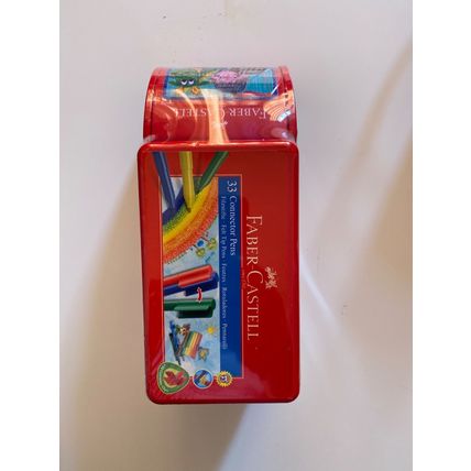 Faber-Castell Connector Pens in Truck (Pack of 33)