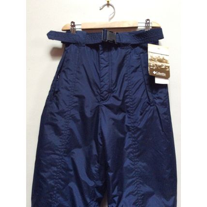 Columbia Women's Blue Liberty Ski Pant Trousers Medium Original Ret £69.99