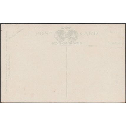 Scarboro Heights, Toronto, c.1905-10 - Valentine's Postcard