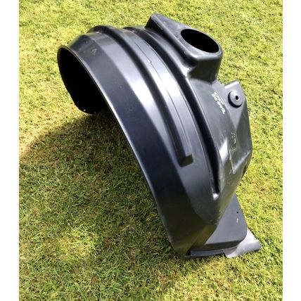 SMART ROADSTER 452 Wheel Arch Inner LINER FRONT RIGHT RH pics of actual item