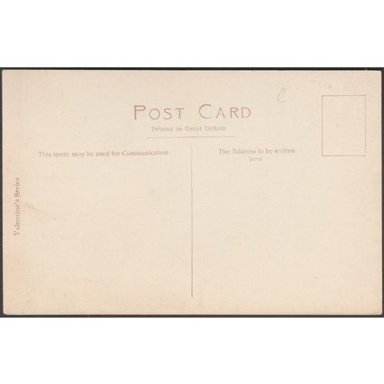 Moulin Huet Bay, Guernsey, c.1905-10 - Valentine's Postcard
