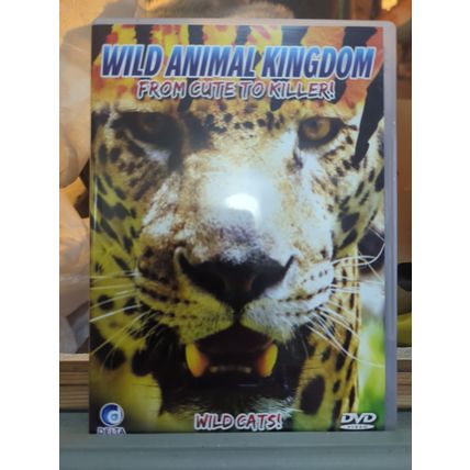 Wild Animal Kingdom! – Free Shipping*