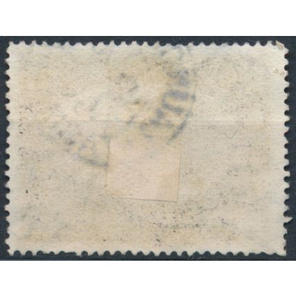 Definitive: 2d - Tasmania 1899 - FH - SG 231