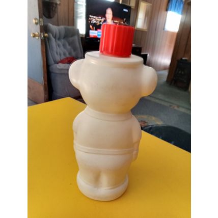 Old Vintage 1960s Walt Disney Mickey Mouse Soaky By Colgate - Palmolive Co.