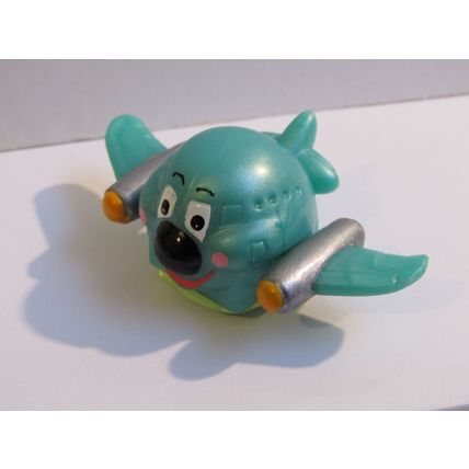 Kinder Surprise Toy 2000 K00 n120 Airplane