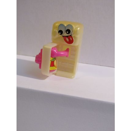 Kinder Surprise Toy 1998 K98 n57 Refridgerator