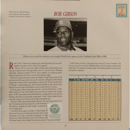 "BASEBALL LEGENDS THE GREATEST PLAYERS BEST GAMES AND MOST MAGICAL MOMENTS HCDJ"