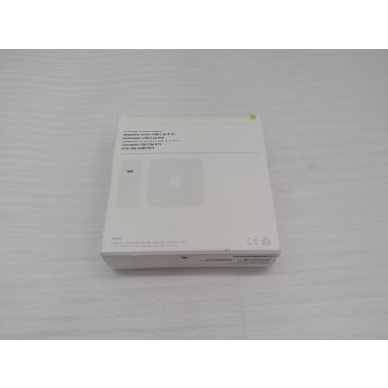 Genuine New Sealed Apple A2518 67W USB-C Power Adapter A2518 for MacBook Pro