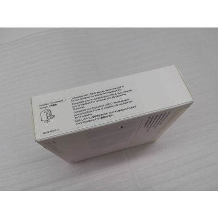 Genuine New Sealed Apple A2518 67W USB-C Power Adapter A2518 for MacBook Pro