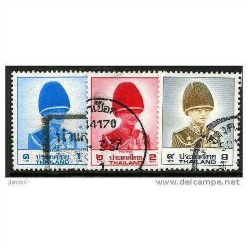 1988 3 different values - #41 fine used (o)