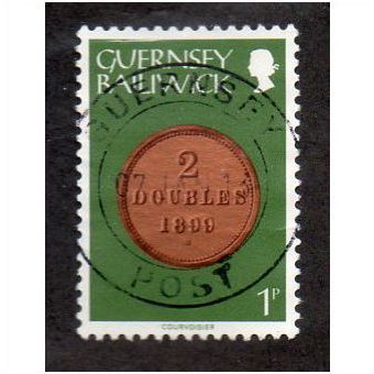 GUE 1979 1P 'COINS' FINE USED (EBID25268)