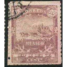 1895 Michel 182 - fine used (o)