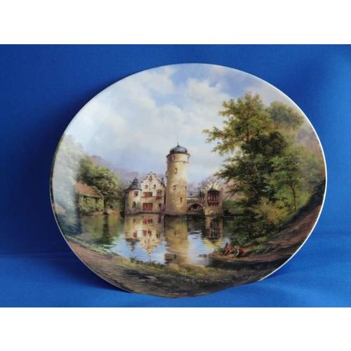 Dreamy Mespelbrunn