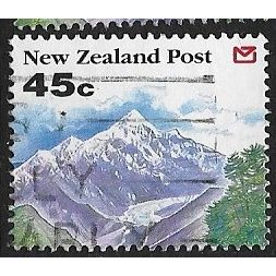 1992 SG 1693 - #3 fine used (o)