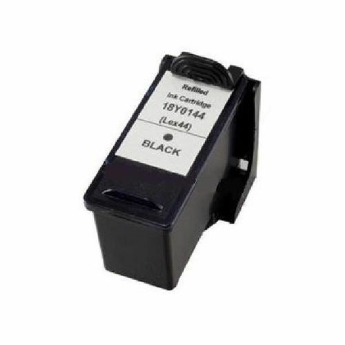 Compatible with Lexmark 44XL - 18Y0144 Reman. Black Ink Cartridge