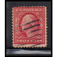 Used 375 2c George Washington Average Plus K2828