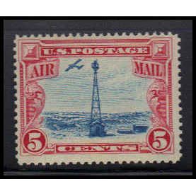 C11 5c Beacon Fine MNH O6688
