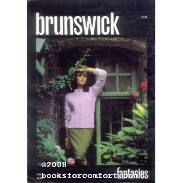 Brunswick Fantasies Vol 655 [17778]