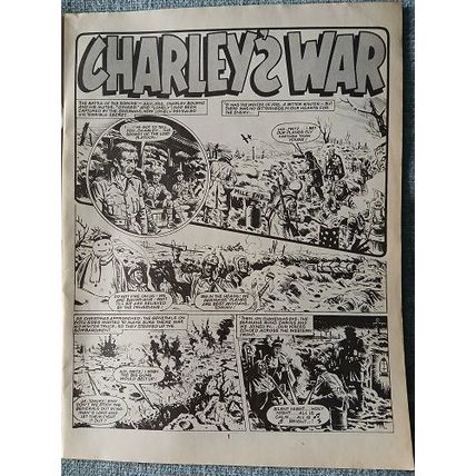 Eagle Monthly comic, August 1991, Fleetway UK