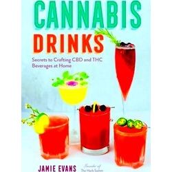 Cannabis Drinks