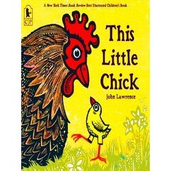 This Little Chick