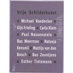 Vrije Schilderkunst