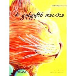 A Gyogyito Macska