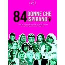84 Donne Che Ispirano