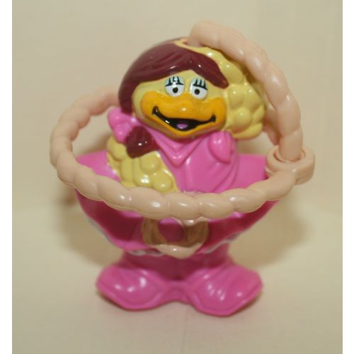 1995 McDonalds International McRodeo Birdie
