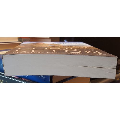The Cowboy Earns a Bride by Cora Seton (2014, TSPB, Cowboys of Chance Creek)