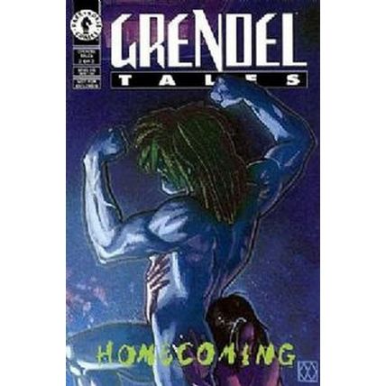 Grendel Tales: Homecoming (1994 Ltd) # 002 NM MODERN AGE COMICS
