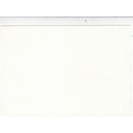 Germany 1981 50th anniversary Graf Zeppelin Polar Flight Postcard Unadressed VGC