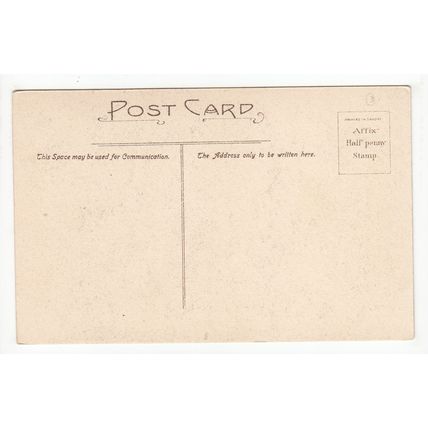 Ye Olde Hostel of God Begot Winchester Postcard Hampshire