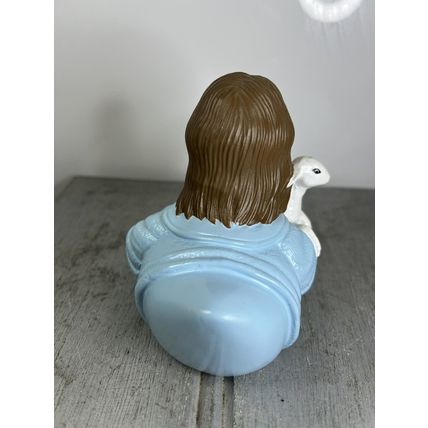 Jesus 2005 Celebrity Ducks Collectable Figurine Display