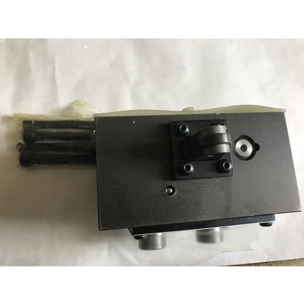 NEW NACHI TLT-GO4-8-2-11 HYDRAULIC NACHI FEED CONTROL VALVE TLT-G04-8-2-11,SH