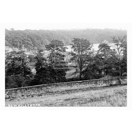 pt5392 - Newmillerdam , Yorkshire - Print 6x4