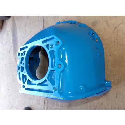 1969 - 80 Dodge Truck 3681131 Bellhousing + Rock Guard 318 360 70 71 72 73 74 75