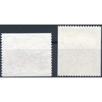Centenary Museum of Cultural History, Lund - Sweden 1982 - FDI H - MiNr 1193/4