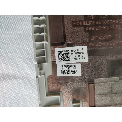 Original HP Probook 440 G6 / G7 bottom base housing cover