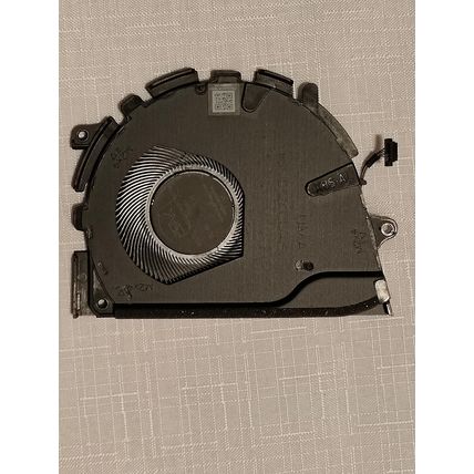 HP ProBook 440 445 G9 / G8 CPU Cooling Fan N11528-001