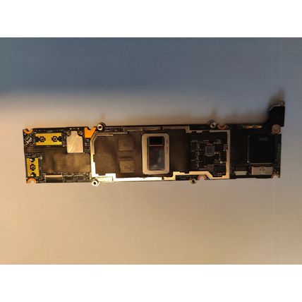 DELL XPS 13 9315 Motherboard Intel Core i5-1230U SRLWR Motherboard 0WWXF6
