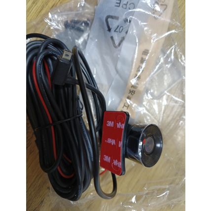Botslab G500H dash Cam Reverse Rear Camera Only