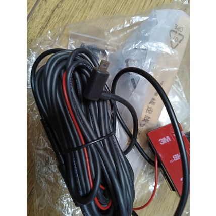 Botslab G500H dash Cam Reverse Rear Camera Only