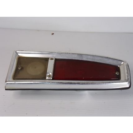 1966 66 1967 67 Chevrolet Nova II Tail Light Assy OEM SAE STDB 66