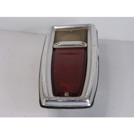 1966 66 1967 67 Chevrolet Nova II Tail Light Assy OEM SAE STDB 66