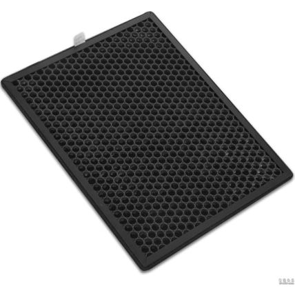 2 Packs Alexapure Breeze Filter Replacement Set Compatible with AP-B102, 3049 Ai