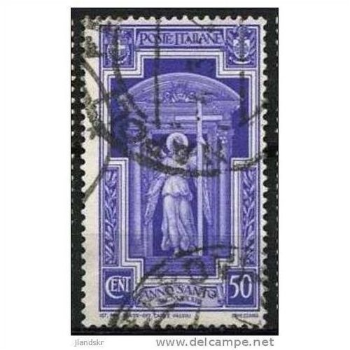 1933 Michel 454 - fine used (o)