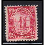 683 2c Charleston Average Plus MNH O2239