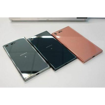 Sony xperia XZ premium 64gb smartphones unlock sim free phone GRADEs