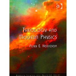 Theology & the New Physics
